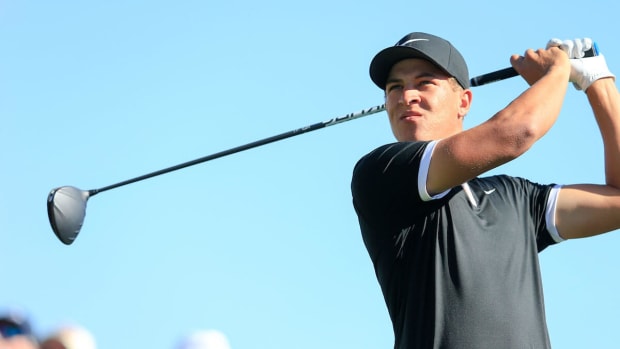 Cameron Champ 